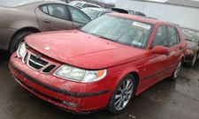 Turbosupercharger 4 Cylinder B235r Engine Fits 99-05 Saab 9-5 1353793