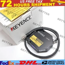 LK-G32 KEYENCE LK-G32 High speed/high precision CCD laser displacement meter Hig