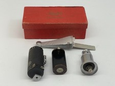 Leitz Wetzlar Flash Leica E Synchronblitzer CEYOO W Box Early Version
