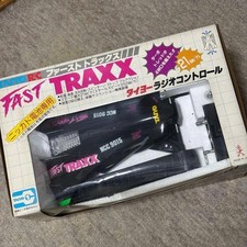 1990 Taiyo Fast Traxx Pickup - Tyco Collectors - Review, Valuation