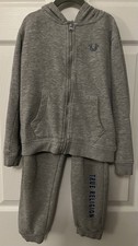 True Republic Boys Sweatsuit, Size 6