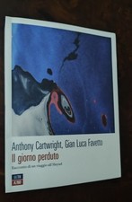 cartwright favetto der verlorene tag geschichte von einer reise zum heysel juventus