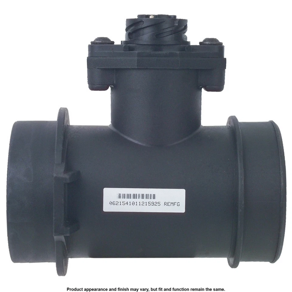 For Mercedes C220 1994 1995 1996 Cardone Mass Air Flow Meter MAF - Imagem 2 de 4