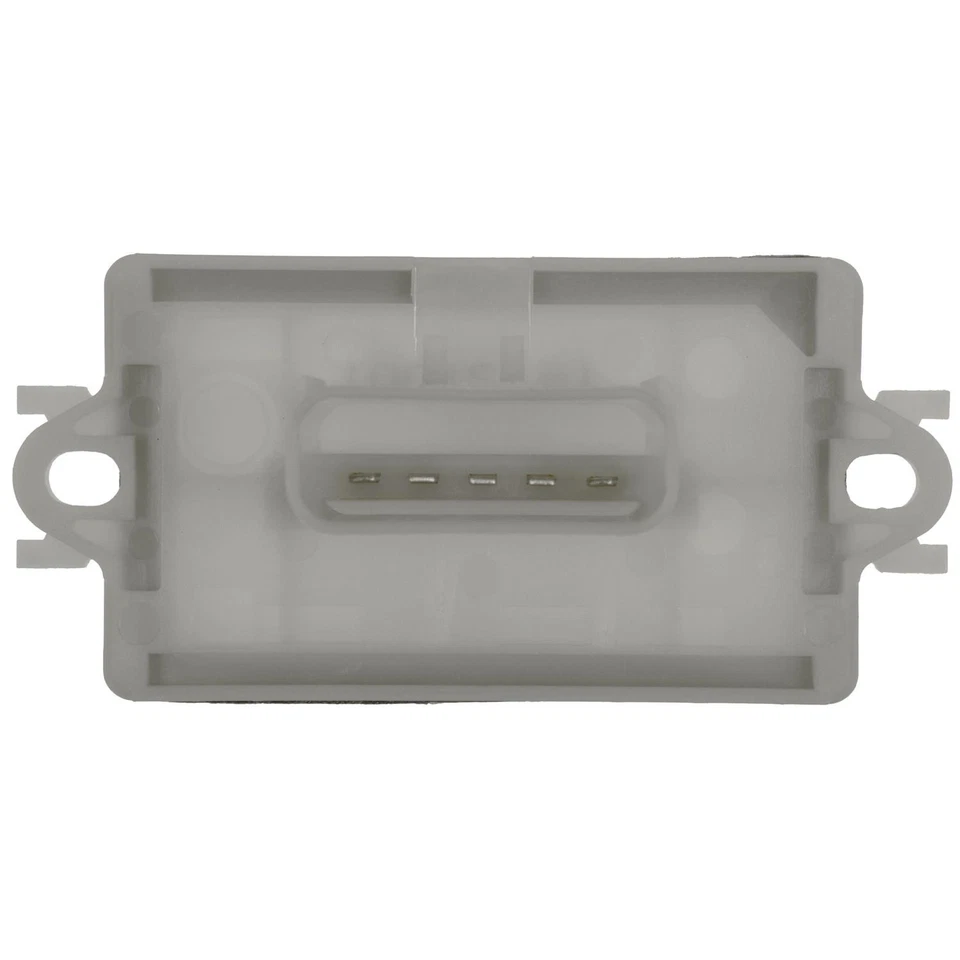 Kit de resistencia de motor soplador HVAC para Dodge Stratus 2005-2006 SMP Foto 3 de 4