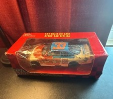 Racing Champions 1:24 Scale Die Cast Stock Car Replica No. 33