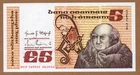 IRELAND REPUBLIC - 5 POUNDS - 18.10.1985 - P71d - AU/UNCIRCULATED