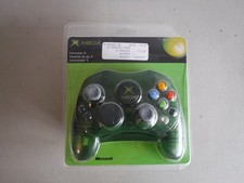 Original Xbox Controller S Type Black XBOX 20...