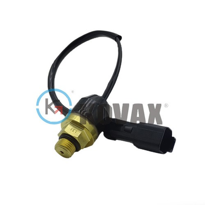 #ad #ad Hydraulic Pressure Idle Switch 131 0503NO For DX225 DX300 Excavator $57.55
