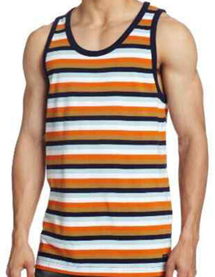 matix jersey tank