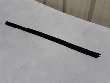 2016 Audi A3 Front Left Driver Door Window Interior Weatherstrip Seal OEM