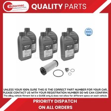 Meyle 1001350103 Transmission Filter for sale online | eBay 