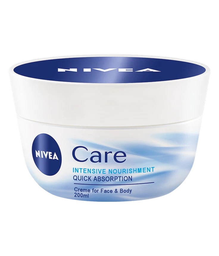 Nivea cream for on sale face