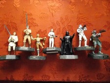 Star Wars Epic Force Boba Fett, Stormtrooper,...