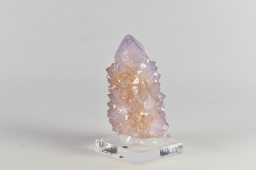 Amethyst Spirit Quartz from South Africa 5.8 cm # 19304 - Picture 4 of 10