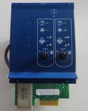 Buderus Funktionsmodul FM 442