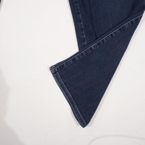 BRAX CAROLA Damen Jeans Hose Gr. 38K blau five Pocket Pants mid raise Baumwolle - Bild 4 von 14
