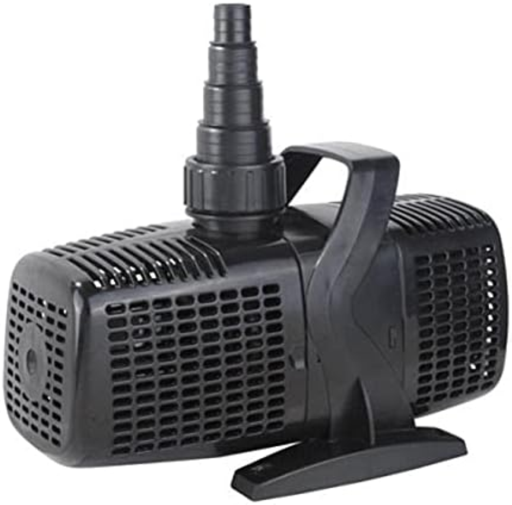 Mauk Bachlauf- Quellstein- Pompa Cascata 70W 8000 L/h