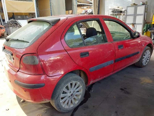 CVH100990 Elevalunas Trasero Izquierdo para MG ROVER ROVER 25 (RF) 2000 4716482 - Imagen 7 de 9