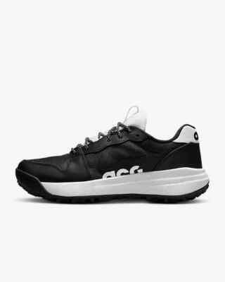 tx0000　Nike ACG Lowcate Nike ACG Lowcate Men's Shoes Black White DX2256 001 | eBay