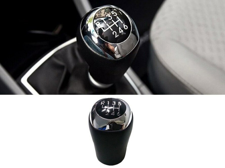 43711-A5200 6-Speed Gear Shift Knob For HYUNDAI ELANTRA GT 2013