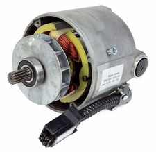 Toledo Pipe 3177 115v Motor fits RIDGID® 300, 300C & 535 Pipe Threading Machi...