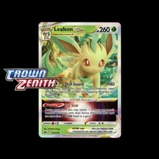 Pokemon Crown Zenith - Choose Your Card! Reverse Holo/Holos Ultra Rare GG