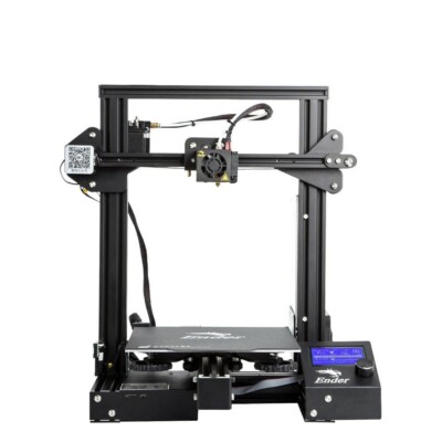 Creality 3D® Ender-3 Pro DIY 3D Printer Kit 220x220x250mm Printing
