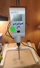 VMR Power Max Digital High Viscosity Mixer w/ Caframo A110 Stand