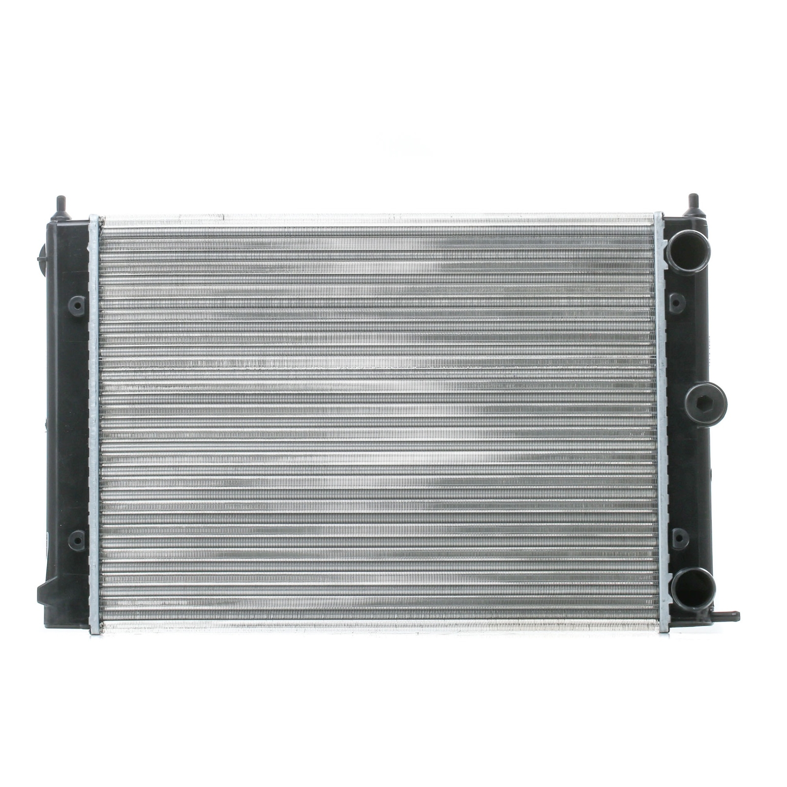 Radiateur VW Golf 2 pièce refroidissement moteur essence pour Volkswagen Passat 1.3