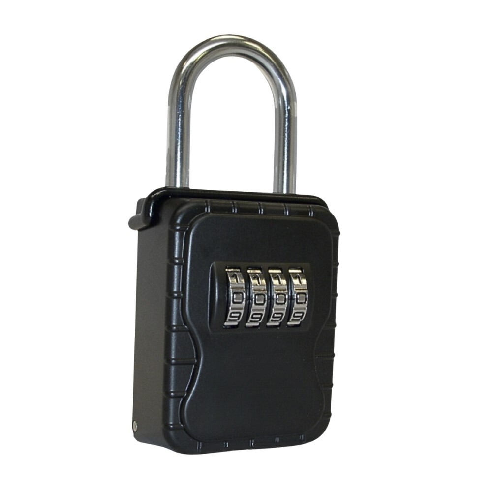 小物 vaultroom PADLOCK KEY HANGER PADLOCK KEY HANGER / BLACK – VAULTROOM
