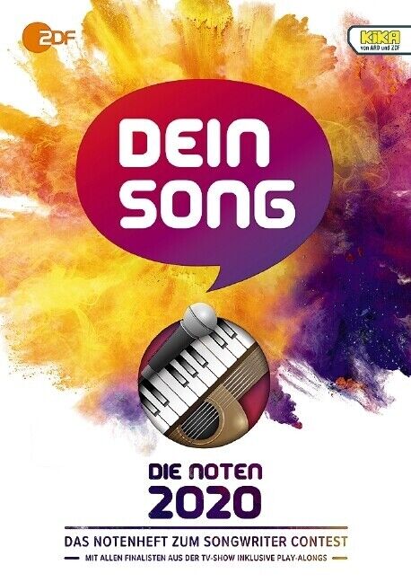Thumbnail - Dein Song 2020 | 2020 | Deutsch