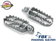 KTM Rally Footpeg Set 1190/1290 Adventure 60103940000
