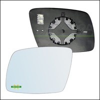 Platte RüCkspiegel Thermal Seite Sx-Guidatore FüR Fiat Freemont (345) D