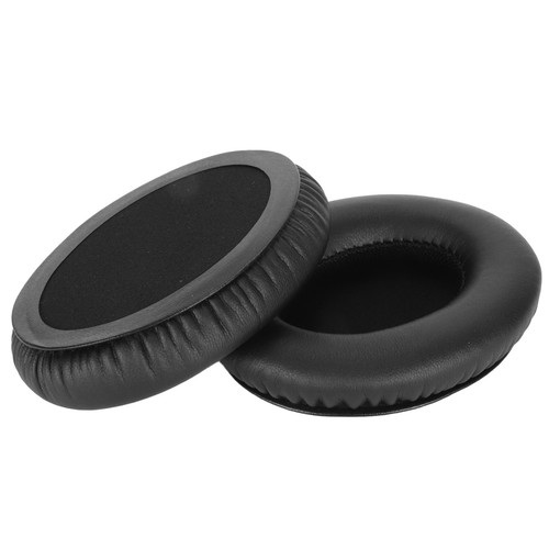 Ear Pads Replacement For Mpow 059 Headphone Memory Foam Soft Protein Leather Fit - Picture 3 of 22