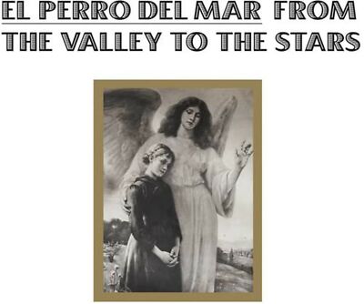 From the Valley to the Stars [Audio CD] El Perro del Mar; Jesper Jarold; Bj r...