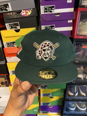 Exclusive Rare Hat club Pittsburg 