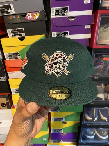 Exclusive Rare Hat club Pittsburg 