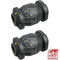 2X Lagerung FüR Lenker Febi Bilstein 29185- Buchse 2 Querlenkerlager