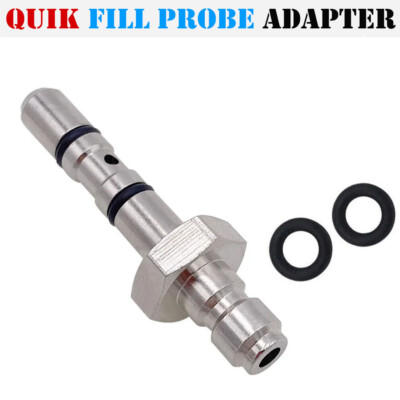 #ad Replacement Air Quick Fill Probe Filling Adapter Tool For SMK ARTEMIS M11 M22 US $11.75