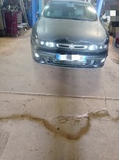 Retroviseur droit (ou coque) Fiat MAREA