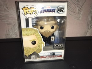 thor endgame fye