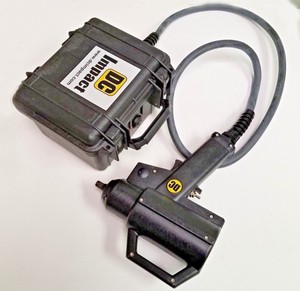 1 2 drive electric impact wrench