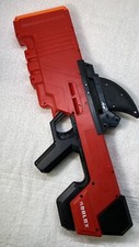 Nerf Roblox MM2 Shark Seeker Dart Blaster Gun - Multicolor - No Darts Included