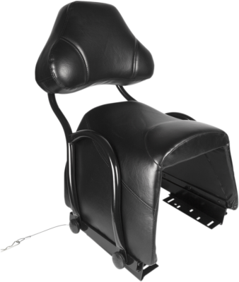 Kimpex Snowmobile Removable Passenger Seat Jack Arctic Cat 500 600