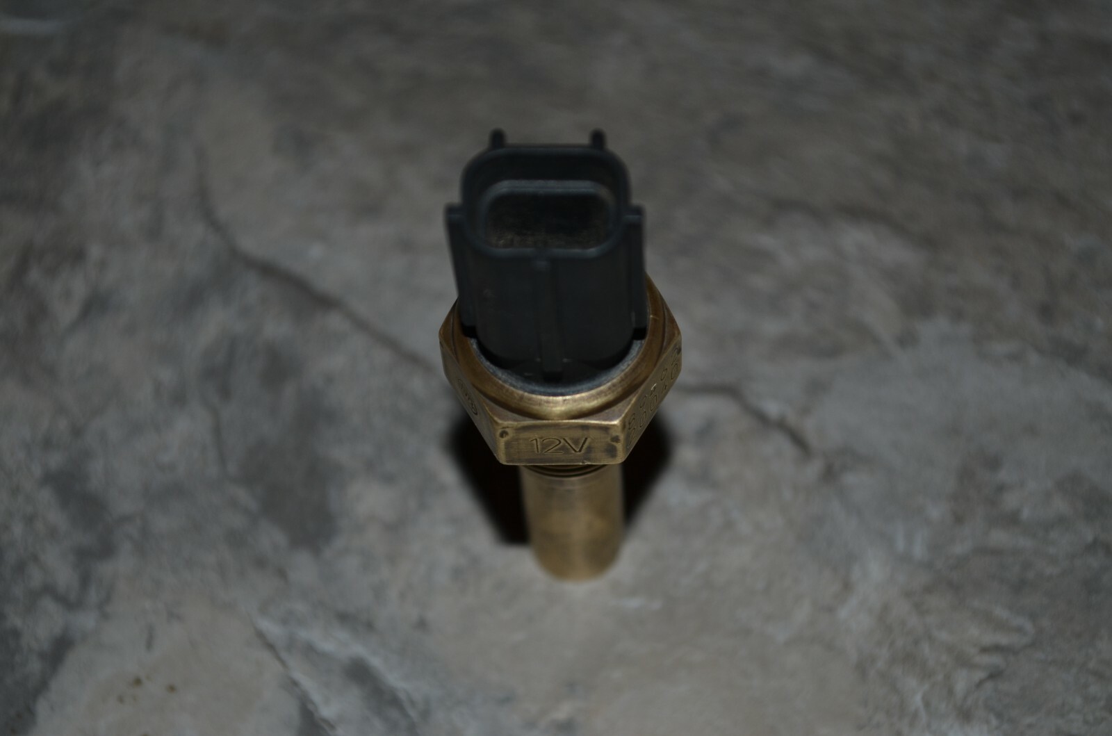 Toyota Pickup Truck 4Runner COLD START TIME SWITCH sensor 8946220040