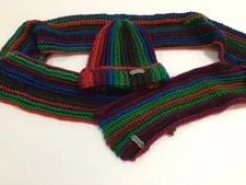 beanie/scarf /unisex/man/woman