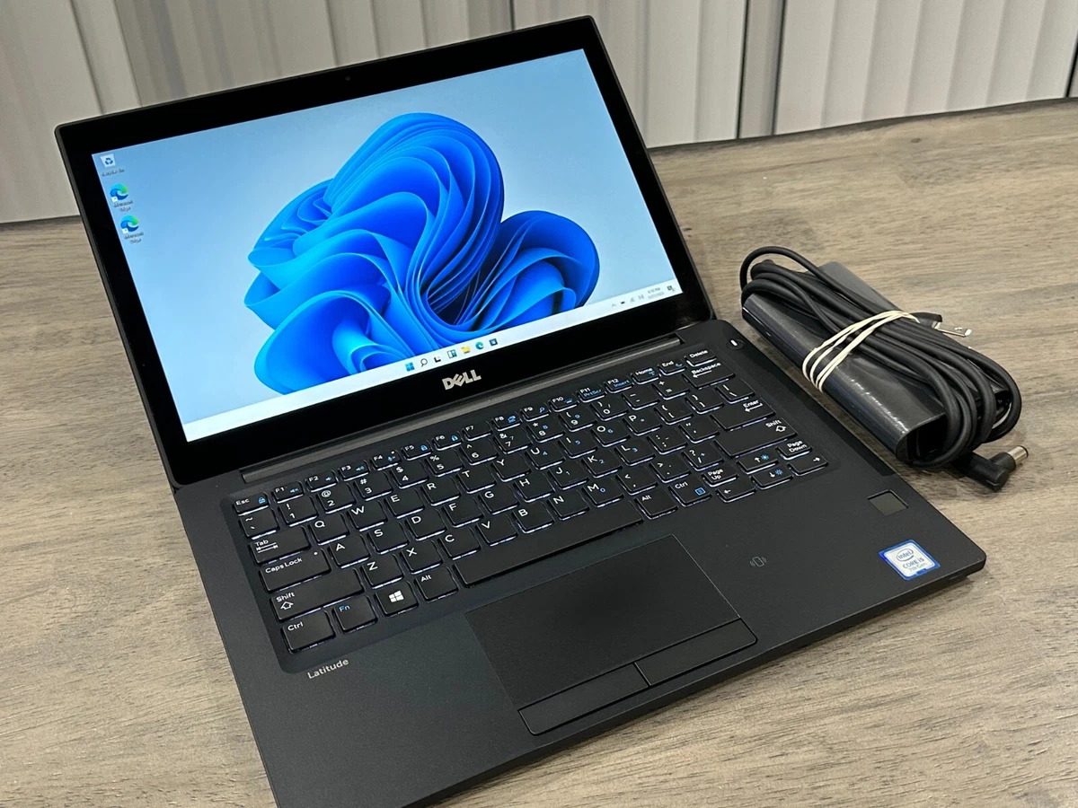Dell Latitude 7280 12.5