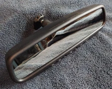 Interior Rear View Mirror GENTEX-453 Auto Dim Homelink 015894