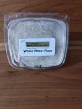 Whole Wheat Flour