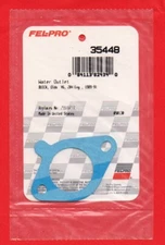 Fel-Pro 35448 Engine Coolant Thermostat Gasket - Sealed in package.